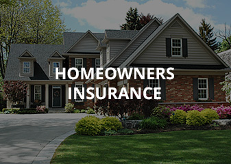 Homeowners Insurance - Grapevine, Texas